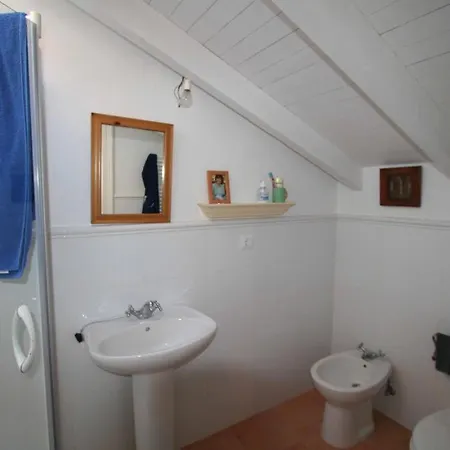 La Casa De Gene Holiday home Ruilobuca