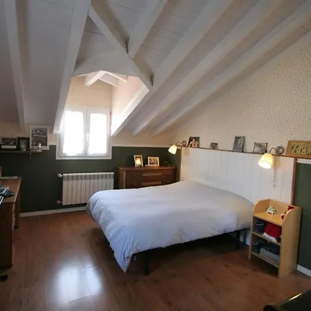 Holiday home La Casa De Gene Ruilobuca