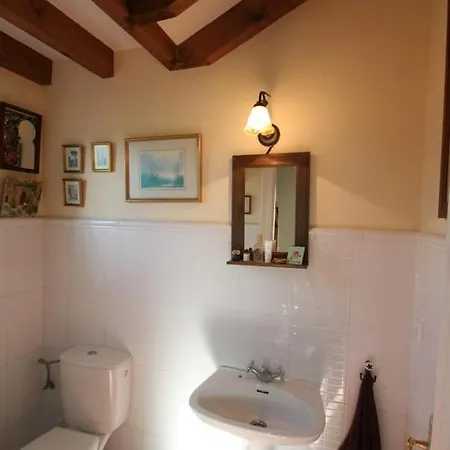 La Casa De Gene Dom wakacyjny