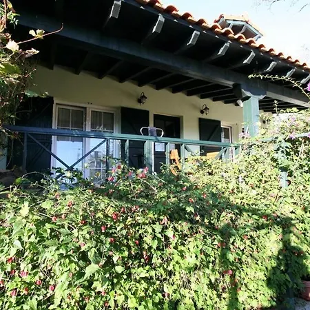 La Casa De Gene * Ruilobuca
