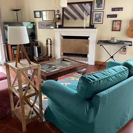 La Casa De Gene Dom wakacyjny *