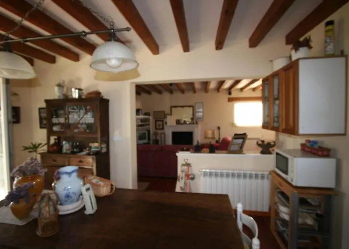 La Casa De Gene * Ruilobuca