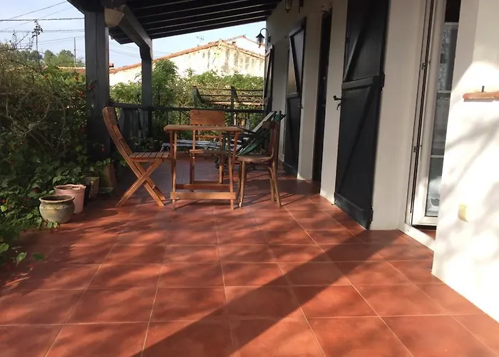 Holiday home La Casa De Gene *