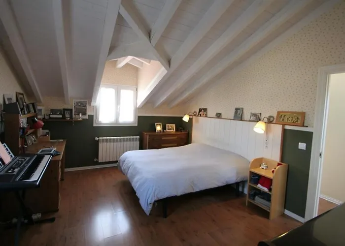 Holiday home La Casa De Gene Ruilobuca