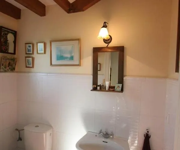 La Casa De Gene Holiday home