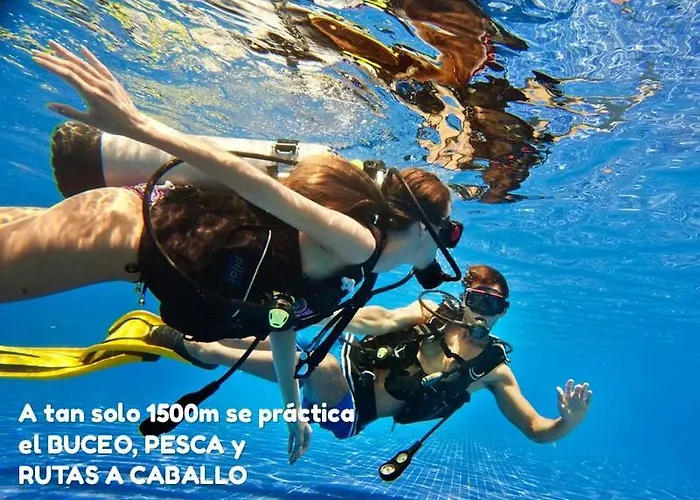 Holiday home La Casa De Gene