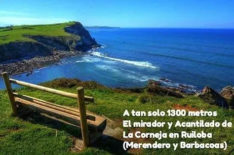 Holiday home La Casa De Gene