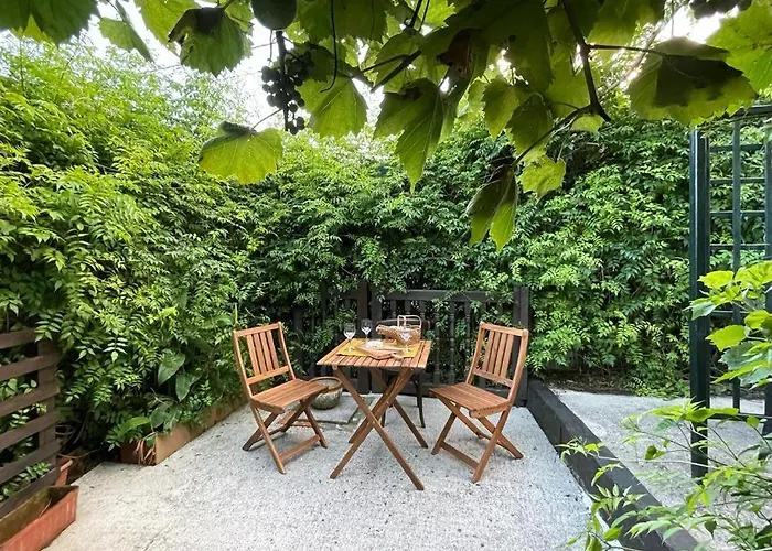 La Casa De Gene * Ruilobuca