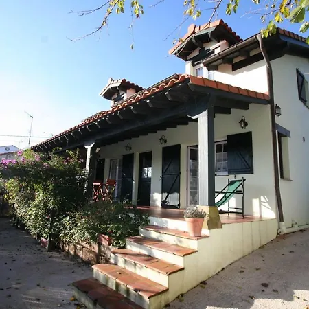 La Casa De Gene * Ruilobuca