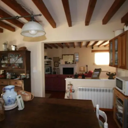 La Casa De Gene * Ruilobuca