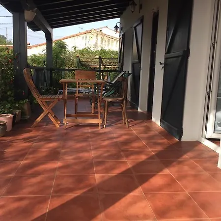 Сasa de vacaciones La Casa De Gene *