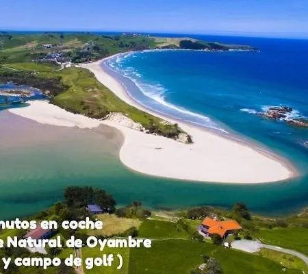 La Casa De Gene * Ruilobuca