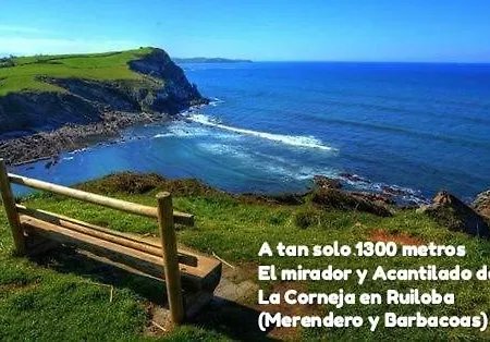 Сasa de vacaciones La Casa De Gene