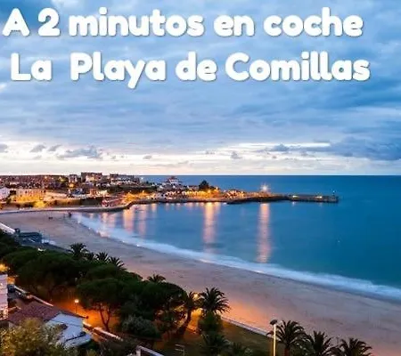 La Casa De Gene Сasa de vacaciones *