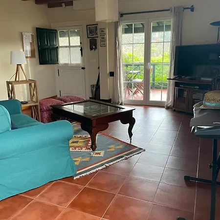 La Casa De Gene Сasa de vacaciones *