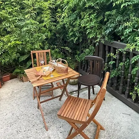 Сasa de vacaciones La Casa De Gene