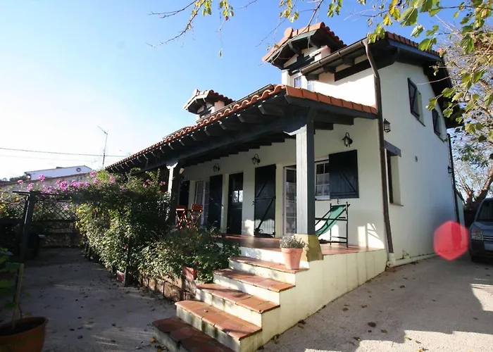 La Casa De Gene * Ruilobuca