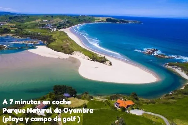 La Casa De Gene * Ruilobuca