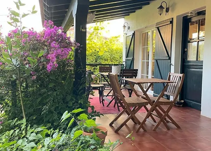 La Casa De Gene Hébergement de vacances *