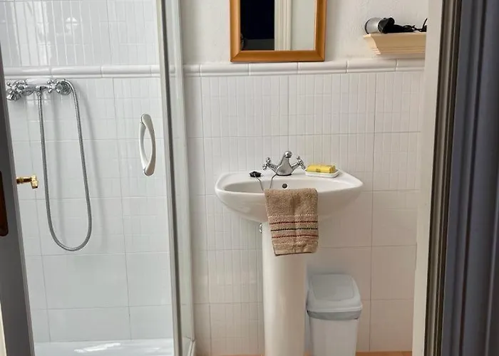 Hébergement de vacances La Casa De Gene Ruilobuca